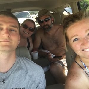 Meet your Posher, Crystal pearl